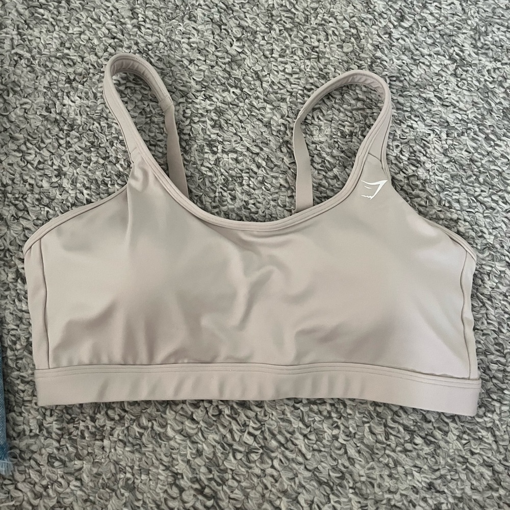Gymshark sports bra